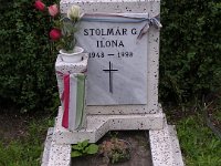 21-1 Parcella - POFOSZ